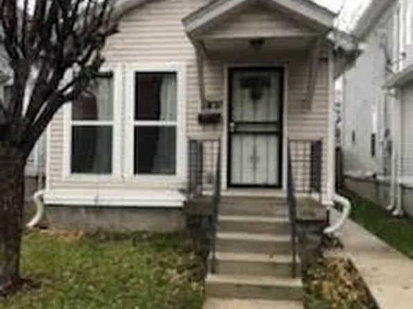 437 S 16th St, Louisville, KY 40203