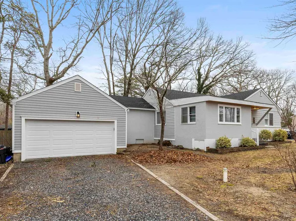 955 Carol Ave, Cape May, NJ 08204