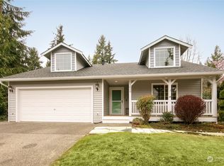 25830 46th Ave NE, Arlington, WA 98223