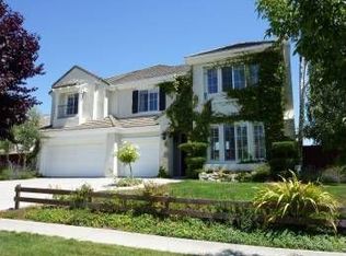 304 Culet Dr, Danville, CA 94506