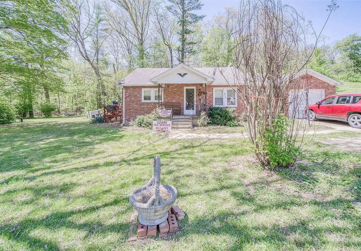 56179 Highway 21, Ellington, MO 63638 Zillow