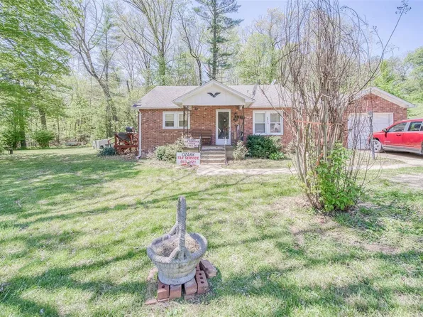 56179 Highway 21, Ellington, MO 63638