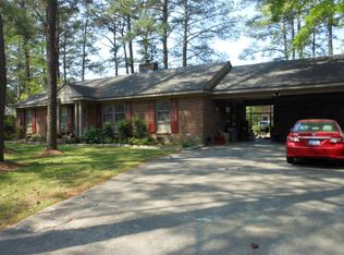 308 Timberlane Dr, Rocky Mount, NC 27804