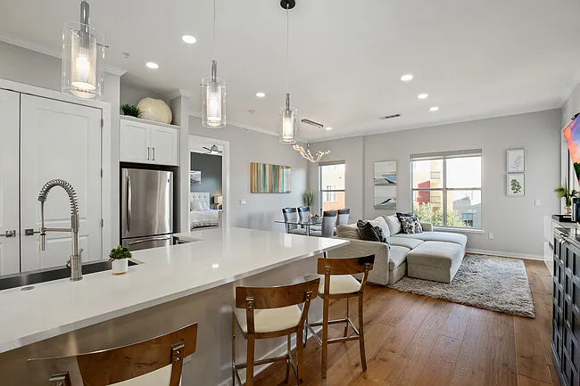 2950 McKinney Ave #ID641181 — Photo 1