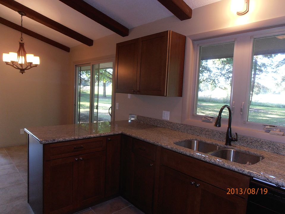 New granite
