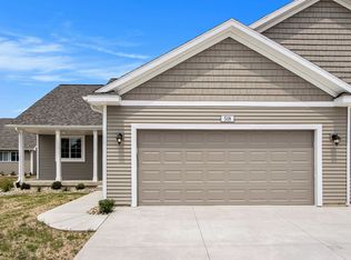 497 McKinley Ct, Three Rivers, MI 49093