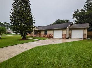 1246 Robbin Dr, Pt Orange, FL 32129