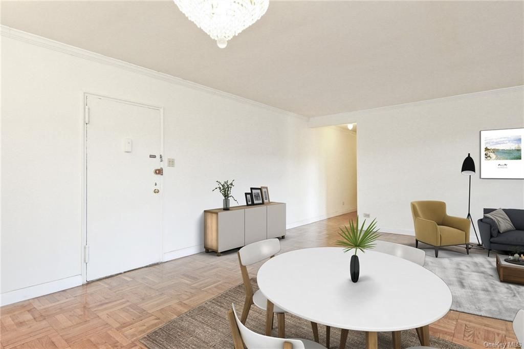 4 Bed 2 Bath Property, New York • 1,600 Sq Ft