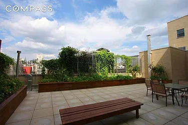 Rented by Compass