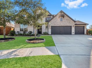 11902 Sumitomo Ln, Cypress, TX 77433