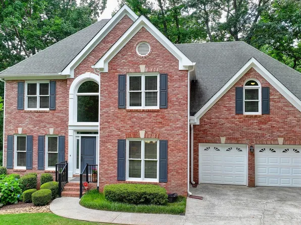 5595 Ashewoode Downs Dr, Johns Creek, GA 30005