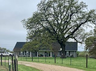 11417 Fm 195, Paris, TX 75462