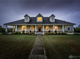 2239 Estates Ct, Springboro, OH 45066