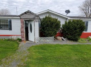 2635 Sloan Rd, Auburn, NY 13021