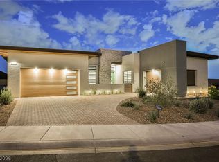 12182 Granite Canyon St, Las Vegas, NV 89138