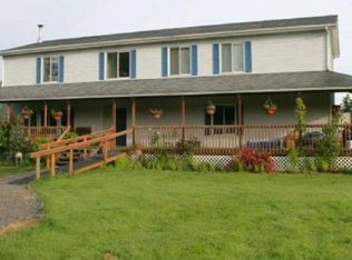 2204 NE Rainbow Dr, Ridgefield, WA 98642