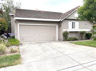 Silvergate Hi, Dublin, CA 94568