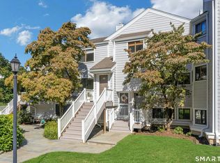 Rowayton Woods, Norwalk, CT 06854