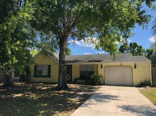 2171 SE New York St, Port Saint Lucie, FL 34952