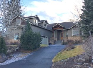 3222 Fairway Heights Dr, Bend, OR 97703