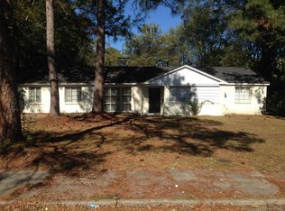 3619 Berkley Dr, Montgomery, AL 36111