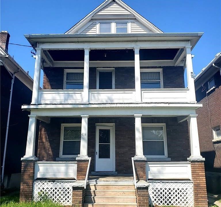 1st image of 414 23rd St