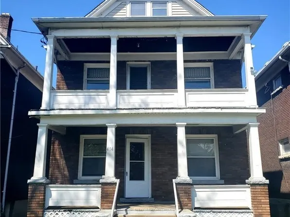 414 23rd St, Niagara Falls, NY 14303