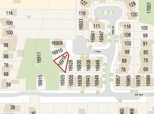 16918 1st Ave, Surrey, BC