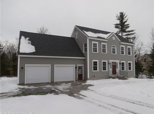 14 Little Ossipee Ldg, North Waterboro, ME 04061