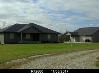4601 SE 69th St, Berryton, KS 66409
