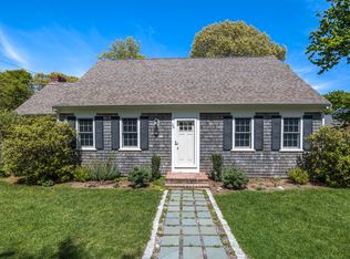 26 Beagle By Way, Dennis, MA 02638