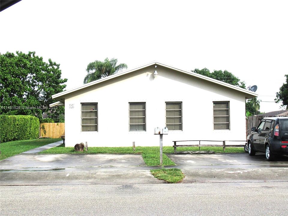 59275929 Garfield St, Hollywood, FL 33021 Zillow