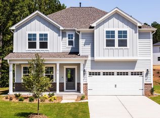 310 Narbeth Ct, Sanford, NC 27330