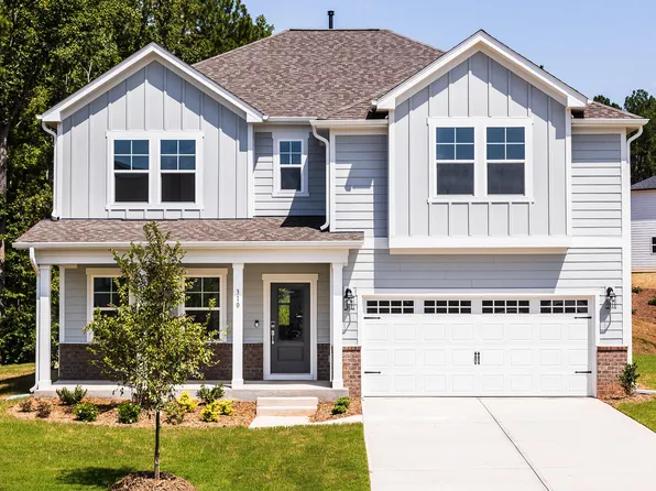 310 Narbeth Ct, Sanford, NC 27330