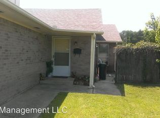 3711 N Donna Ave, Bethany, OK 73008