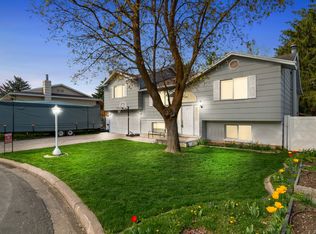 85 S 1170 E, Logan, UT 84321
