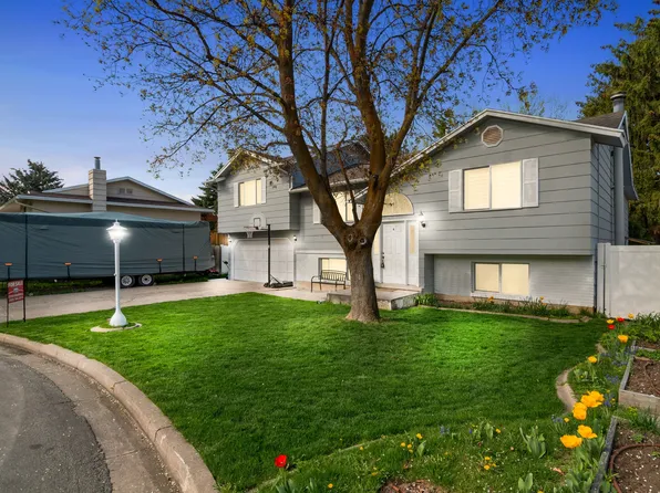 85 S 1170 E, Logan, UT 84321