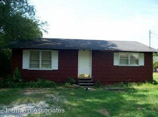 1151 State Farm Rd, Alexandria, AL 36250