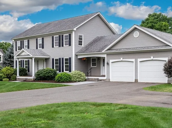 12 Scotland Rd, Hatfield, MA 01038