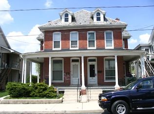 57-59 E Park St, Elizabethtown, PA 17022