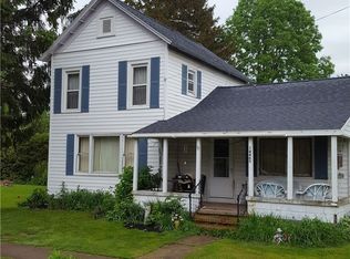 14462 Richmond Ave, Sterling, NY 13156