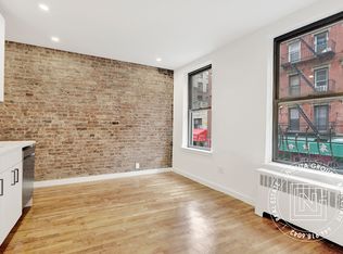 160 Mott St #2A, New York, NY 10013