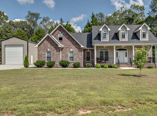 500 Cole Ct LOT 130, Burns, TN 37029