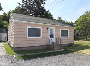 2872 E Henrietta Rd, Rochester, NY 14623