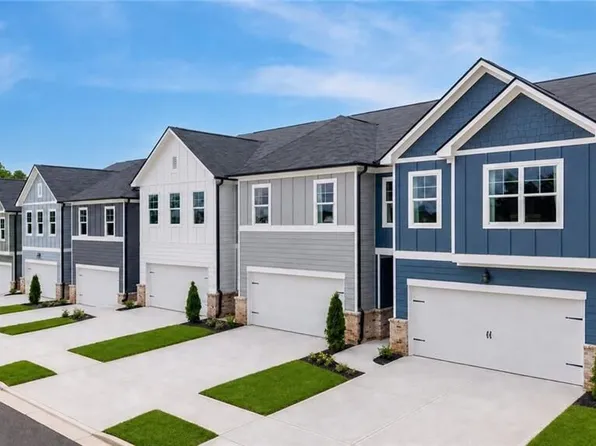 343 Yukon Dr #57, Conyers, GA 30094
