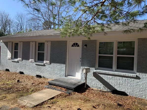 3000 Rodman St, Charlotte, NC 28205