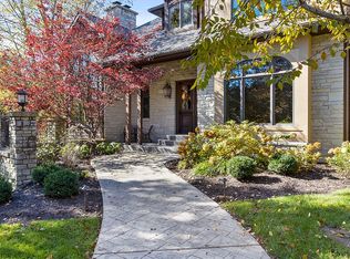 4653 S Bearfield Rd, Columbia, MO 65201