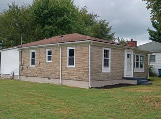 1213 Silliman Ave, Danville, KY 40422