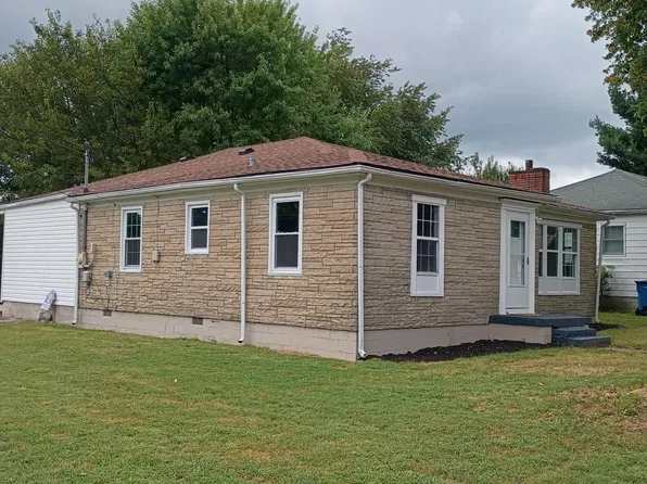 1213 Silliman Ave, Danville, KY 40422