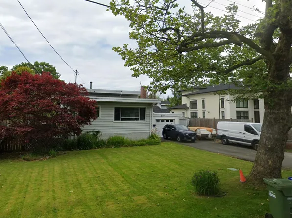3391 Jesmond Ave, Richmond, BC V7E 1C2